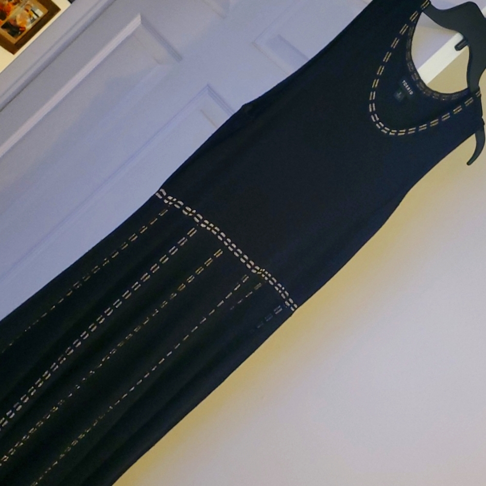 Torrid dress